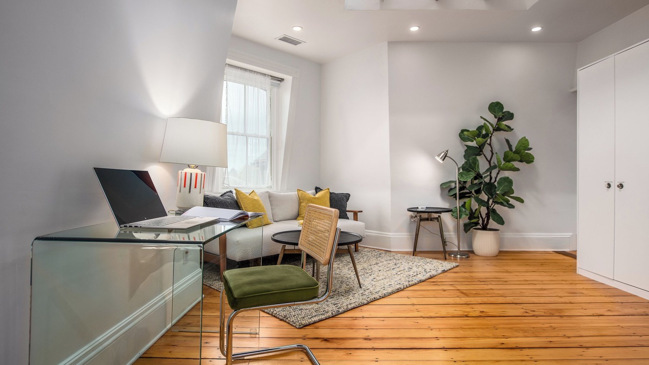 Photo of Others in Federal Hill