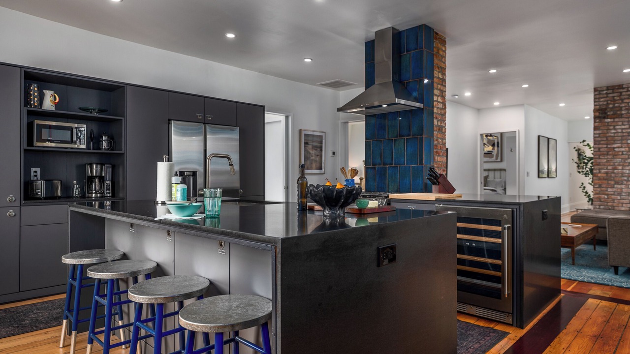 Photo of Kitchen in Federal Hill