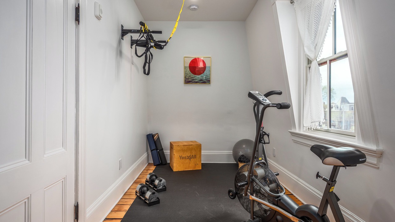 Photo of Others in Federal Hill