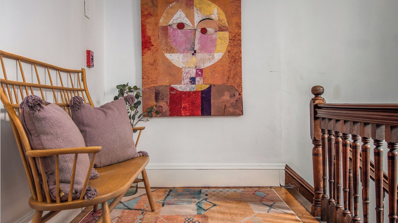 Photo of Others in Federal Hill