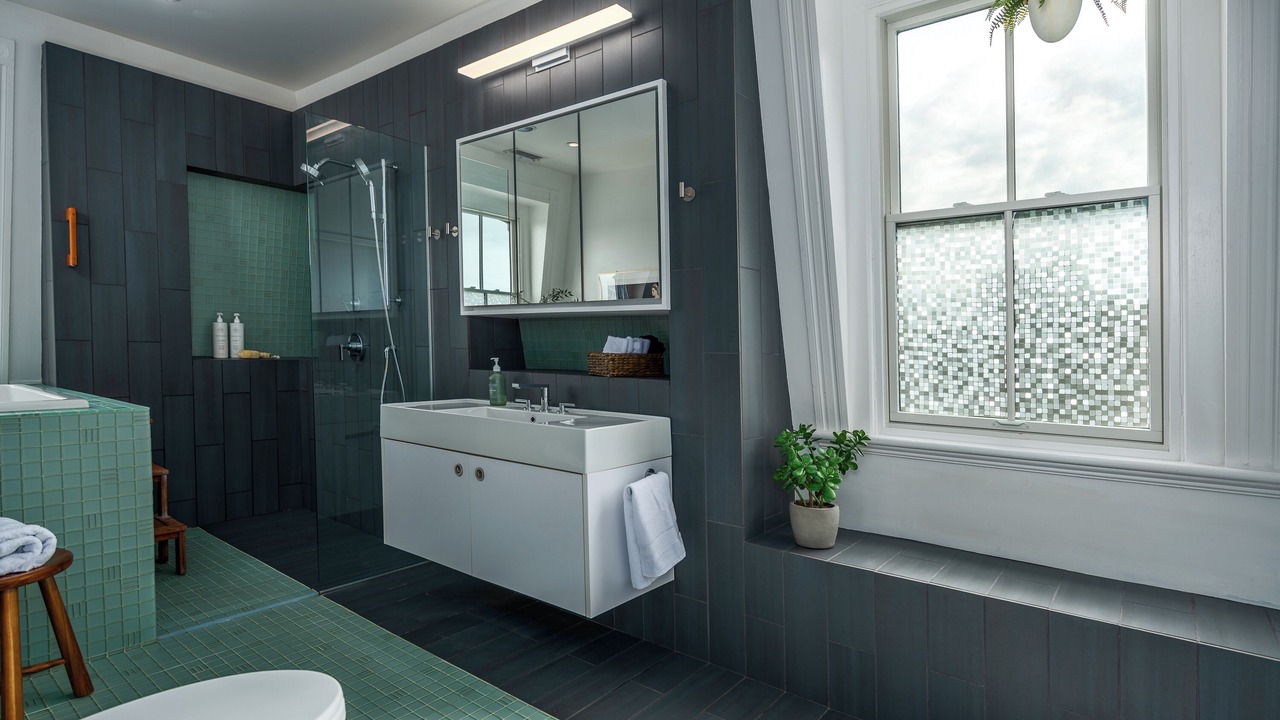 Photo of Bathroom in Federal Hill