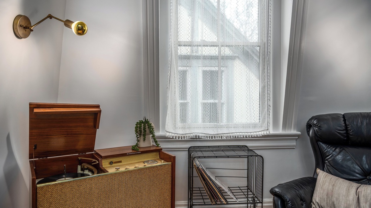 Photo of Others in Federal Hill