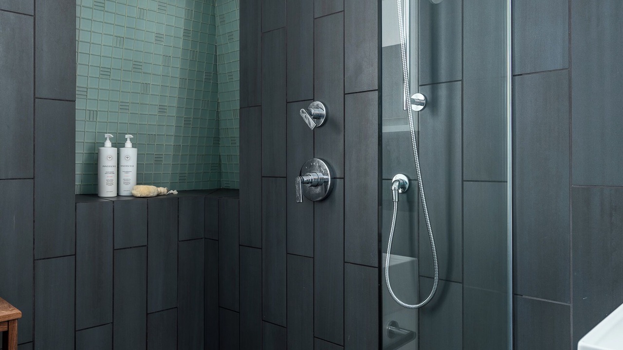 Photo of Bathroom in Federal Hill