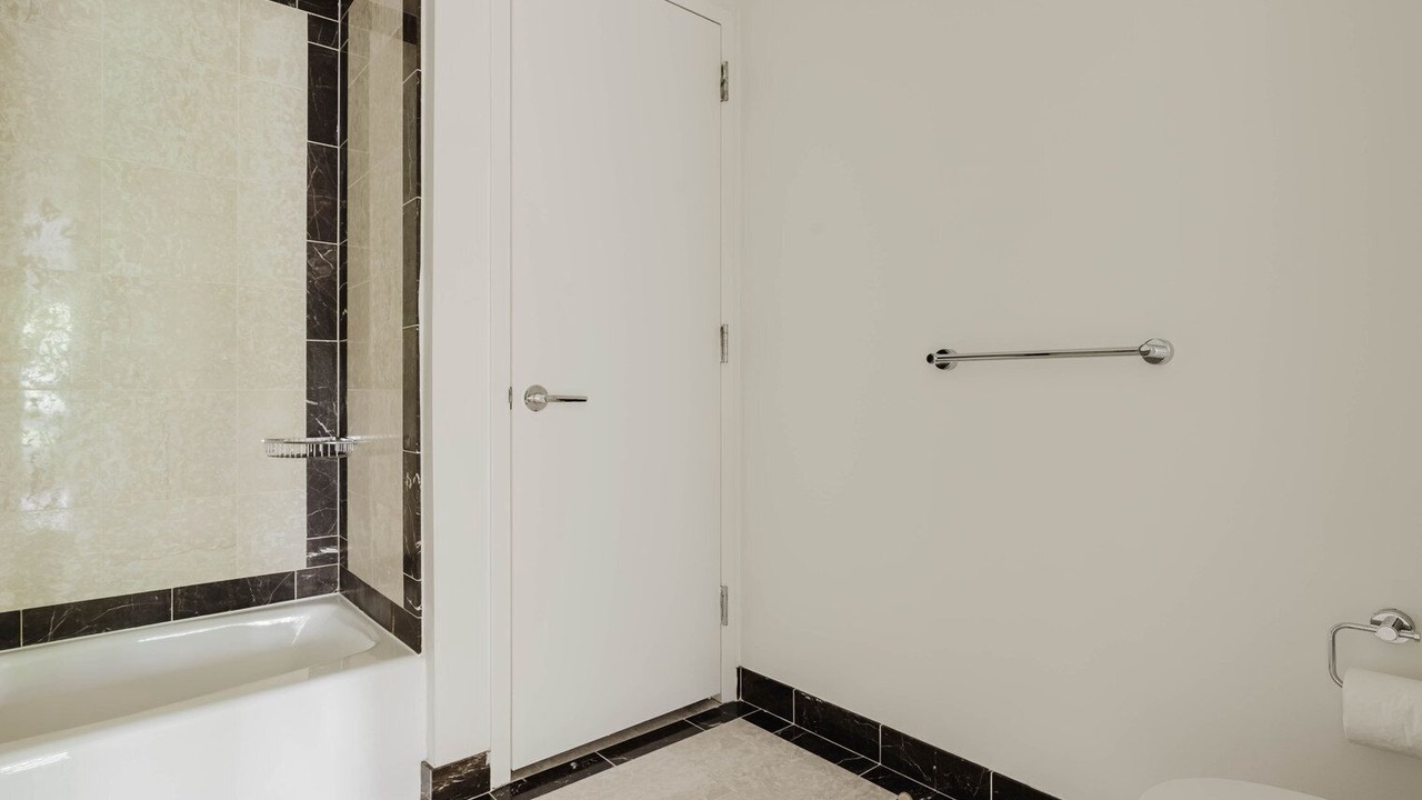 Photo of Bathroom in Back Bay East