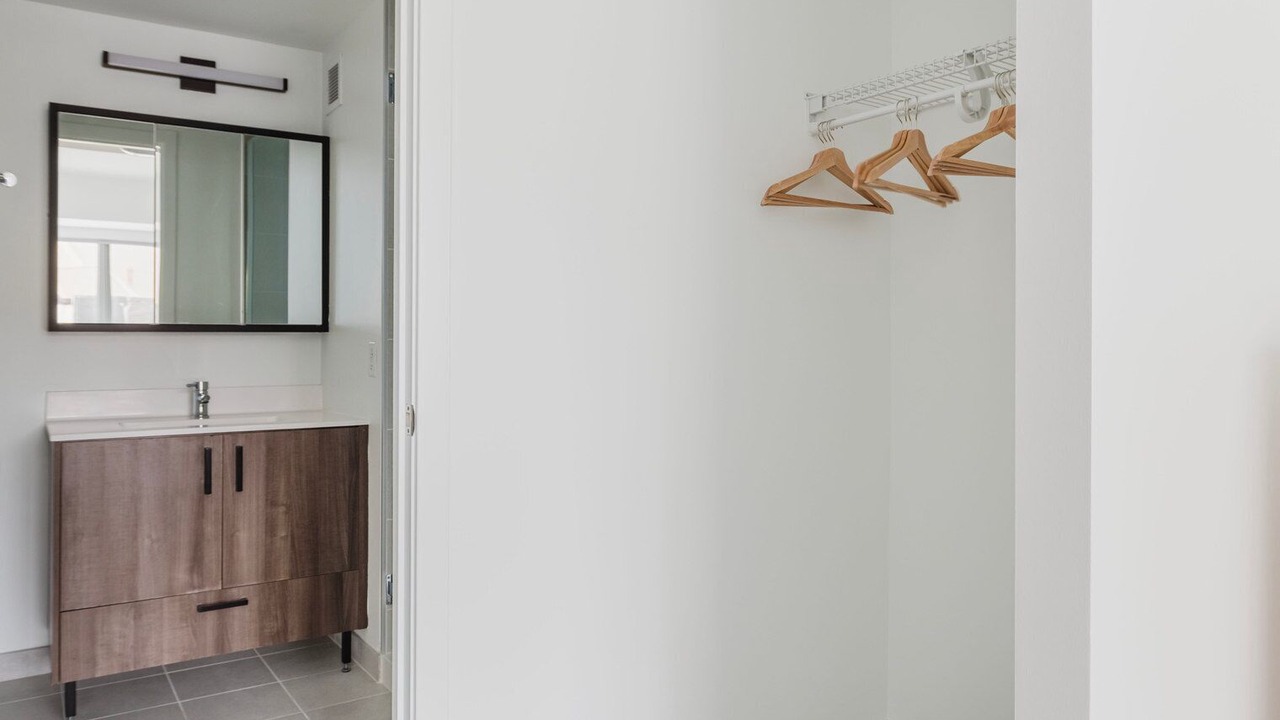Photo of Bathroom in Central Square