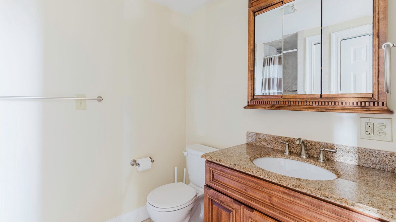 Photo of Bathroom in North End