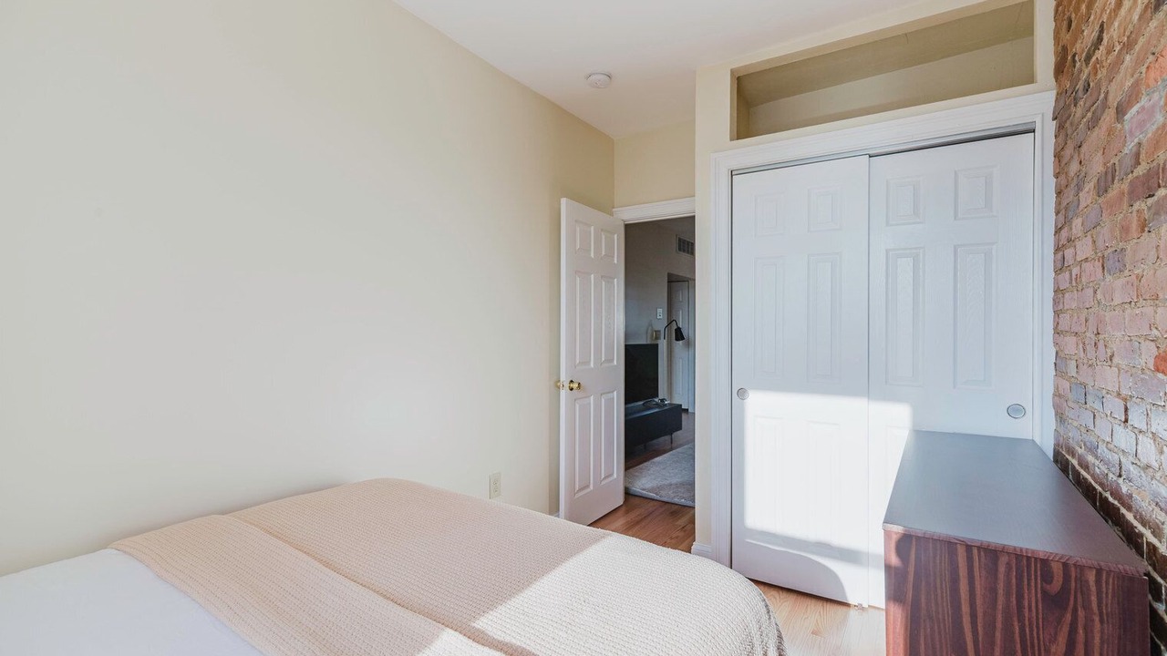 Photo of Bedroom in North End