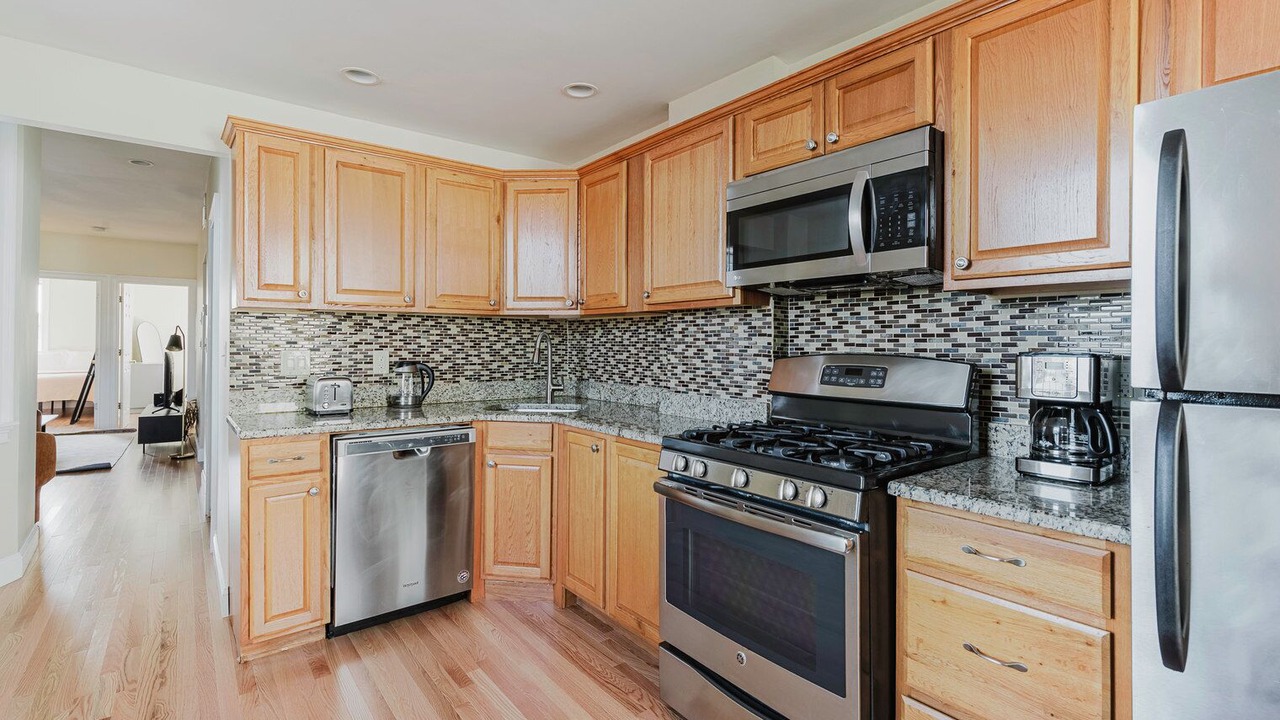 Photo of Kitchen in North End