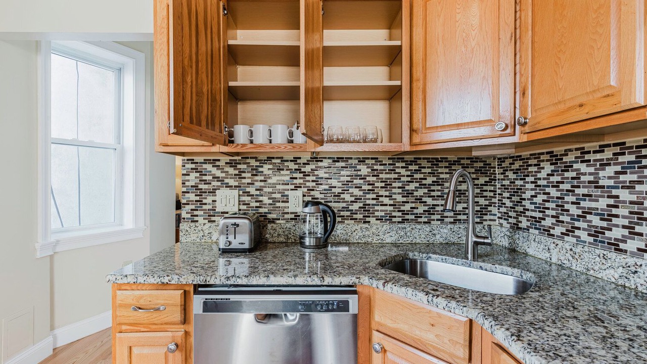 Photo of Kitchen in North End