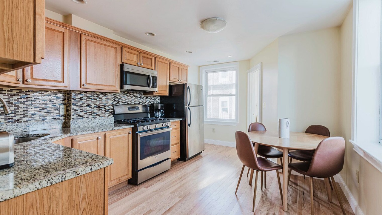 Photo of Kitchen in North End