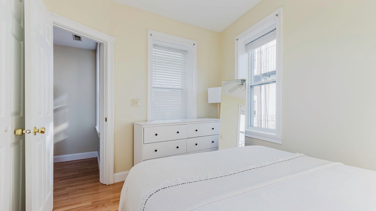 Photo of Bedroom in North End