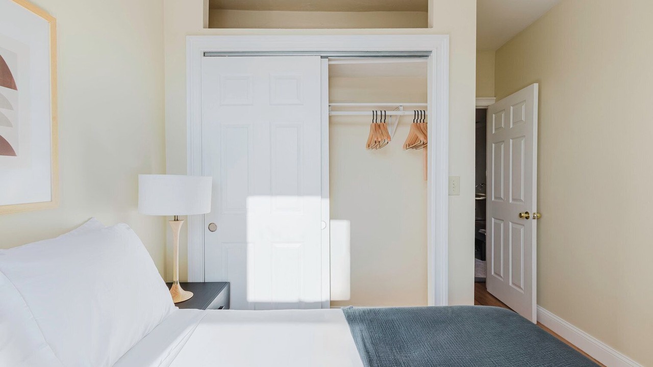 Photo of Bedroom in North End