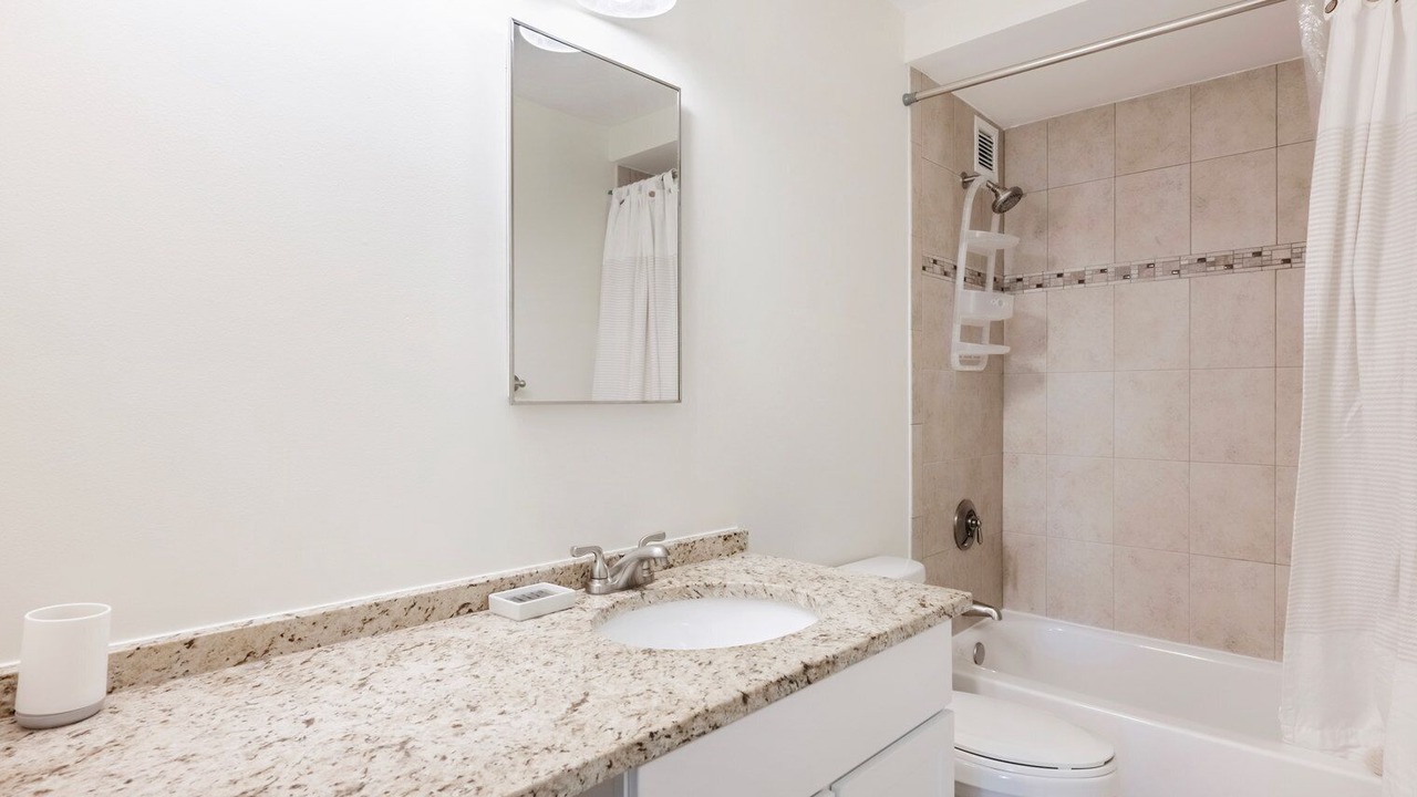 Photo of Bathroom in Prudential - St. Botolph