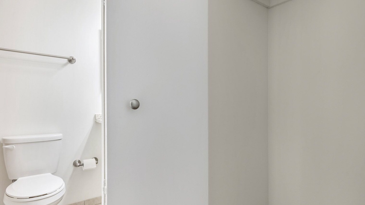 Photo of Bathroom in Prudential - St. Botolph