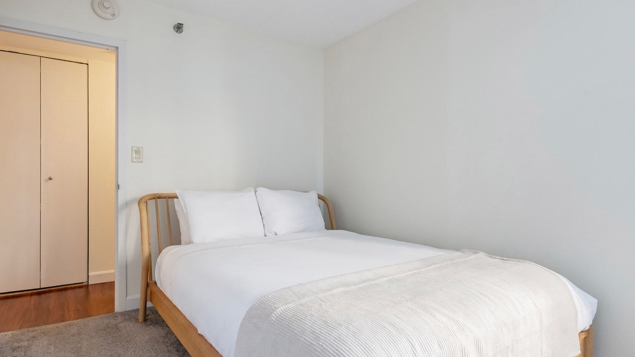 Photo of Bedroom in Prudential - St. Botolph