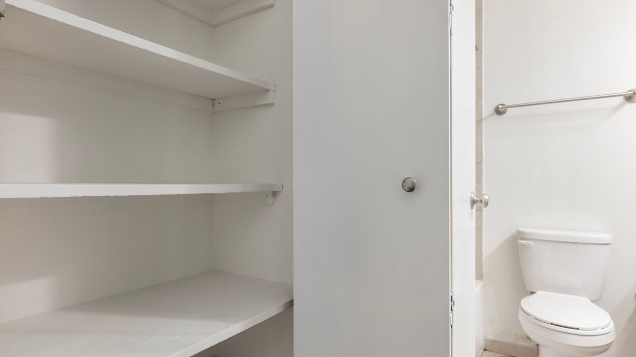 Photo of Bathroom in Prudential - St. Botolph