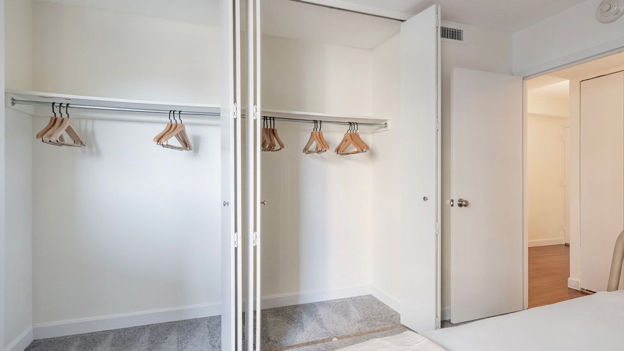 Photo of Bedroom in Prudential - St. Botolph