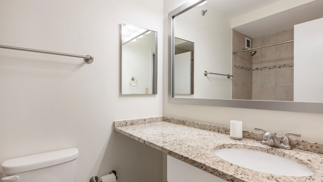 Photo of Bathroom in Prudential - St. Botolph