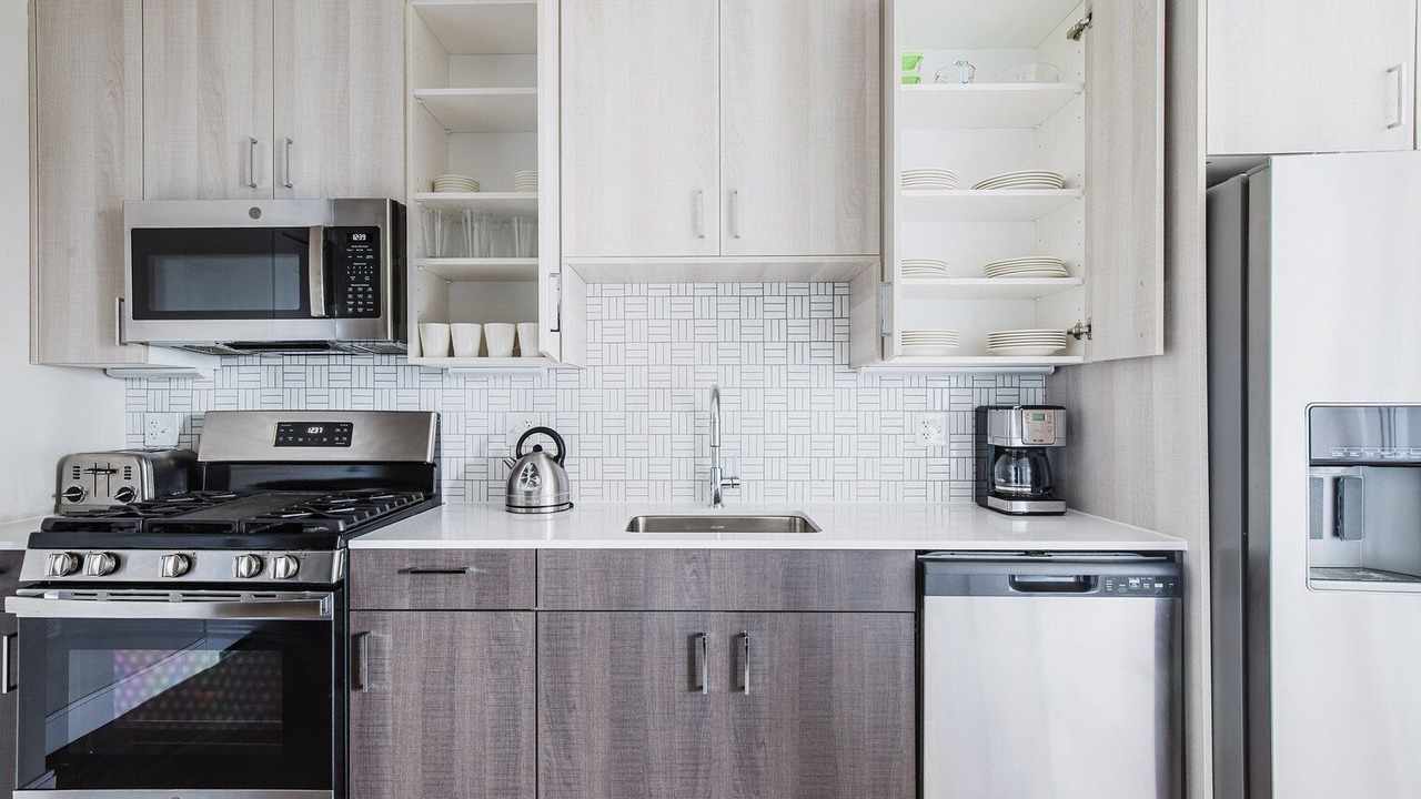Photo of Kitchen in East Boston