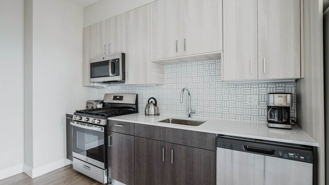 Photo of Kitchen in East Boston