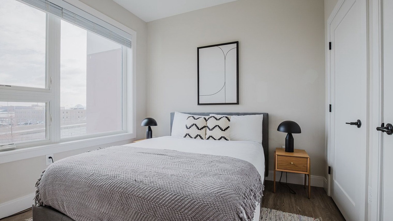 Photo of Bedroom in East Boston