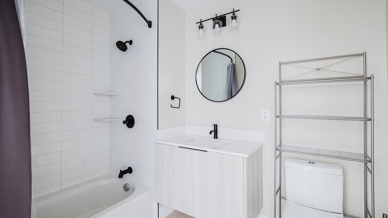 Photo of Bathroom in East Boston