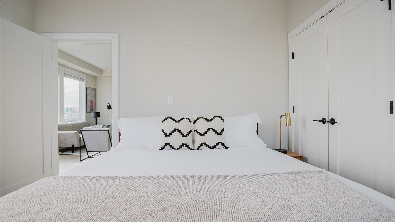 Photo of Bedroom in East Boston