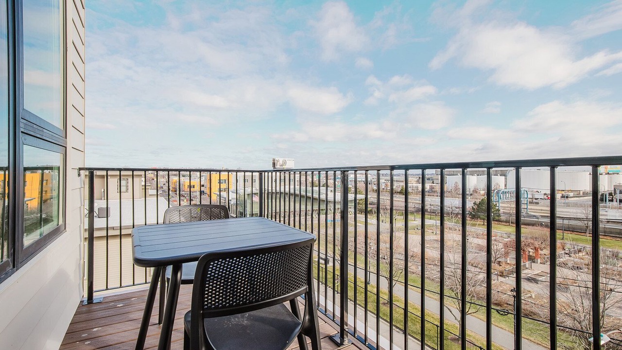 Photo of Outdoor in East Boston