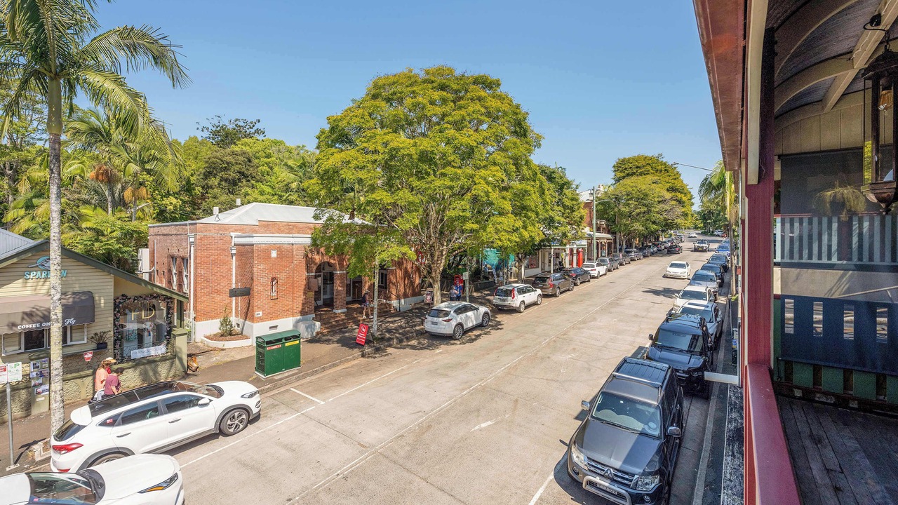 Photo of Others in Bangalow