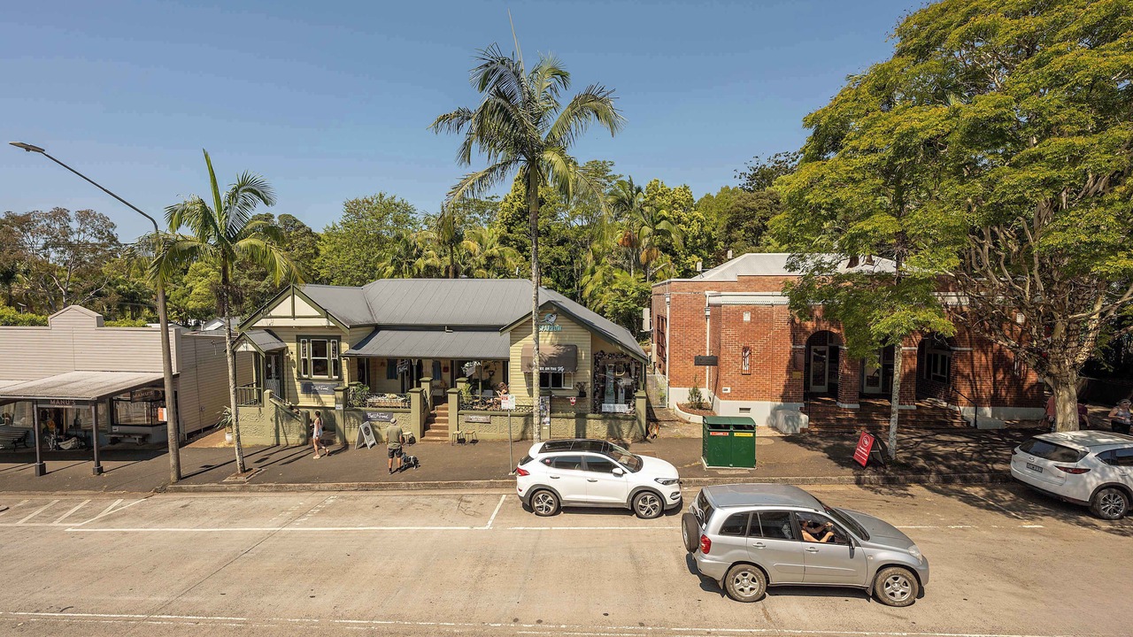 Photo of Outdoor in Bangalow