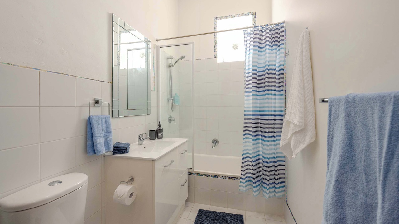 Photo of Bathroom in Bangalow