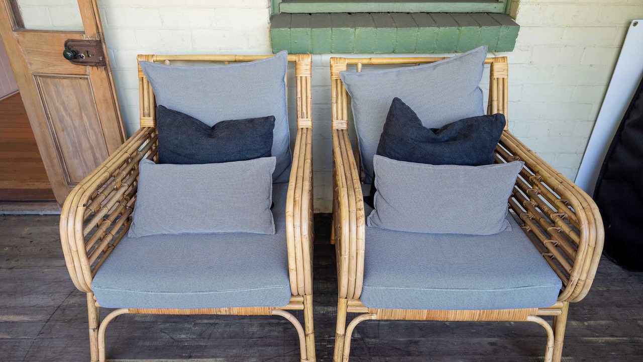 Photo of Outdoor in Bangalow