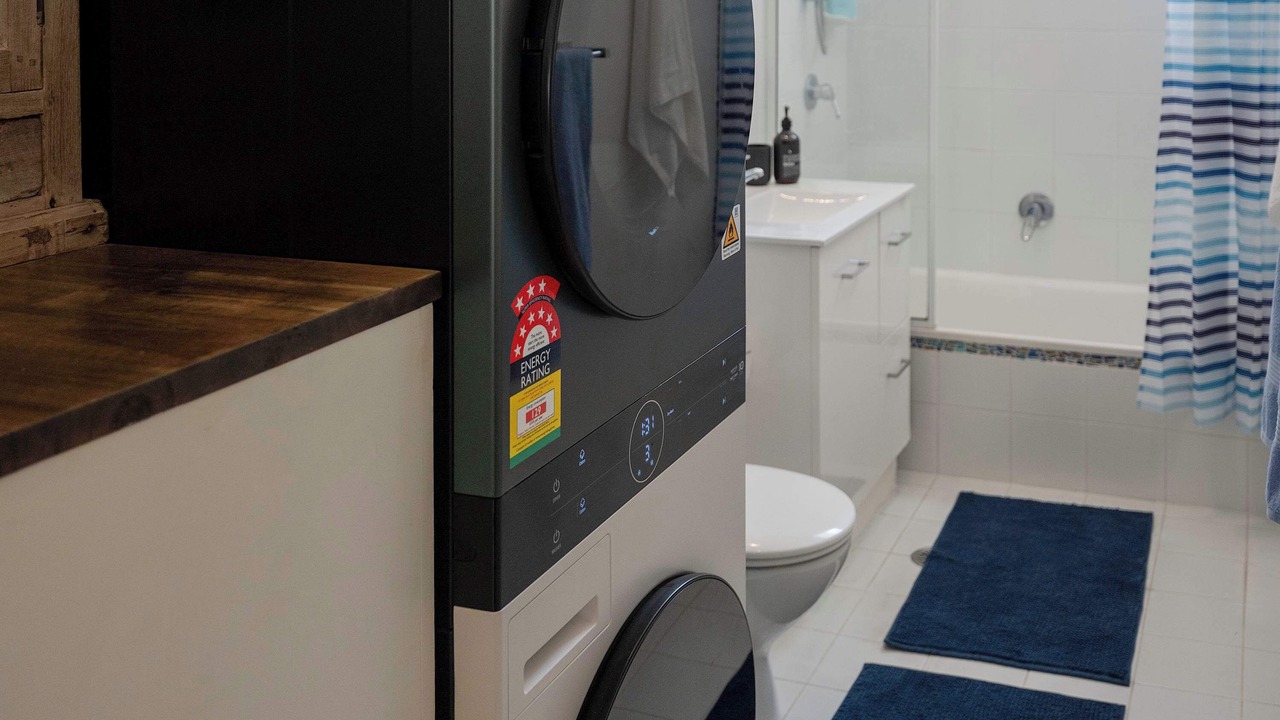 Photo of Bathroom in Bangalow