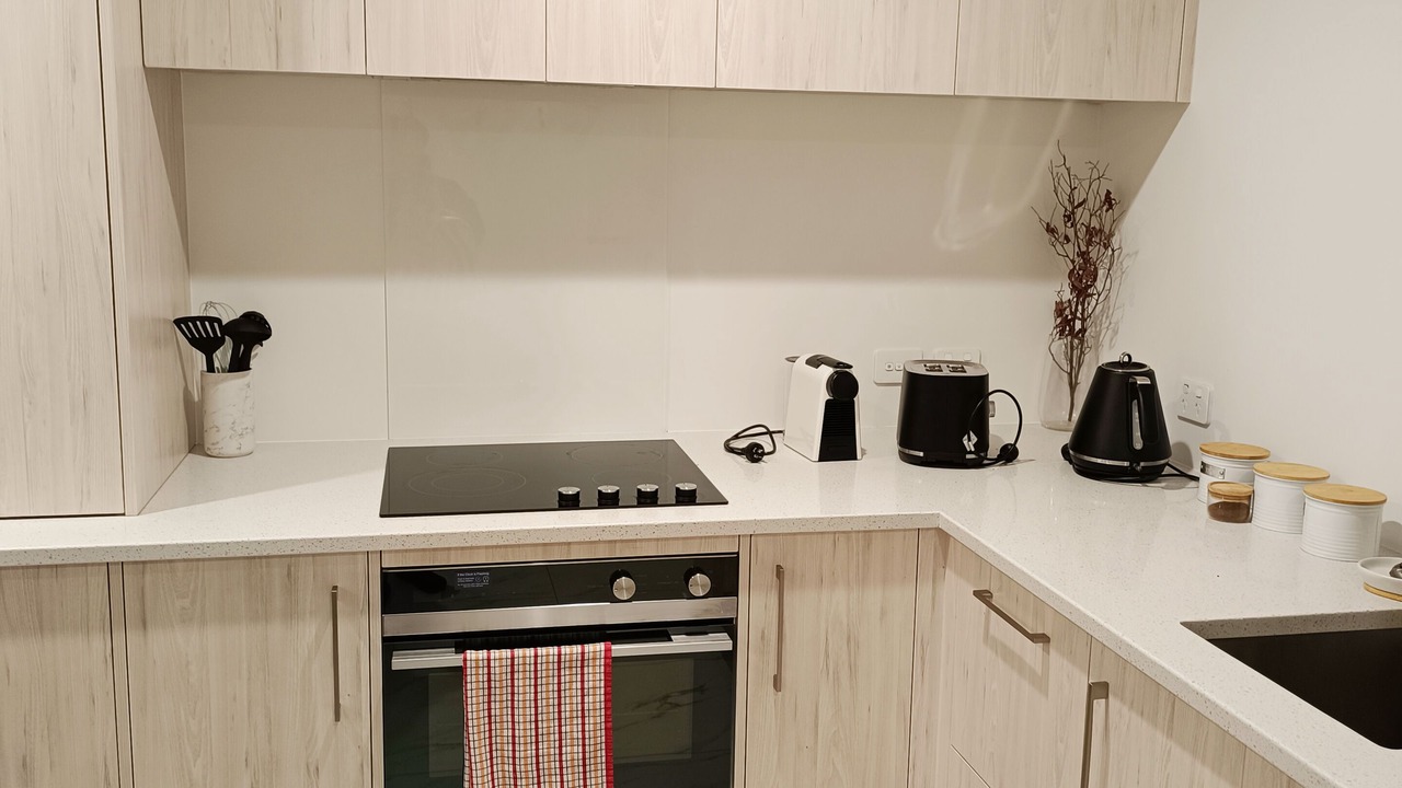 Photo of Kitchen in Lower Hutt