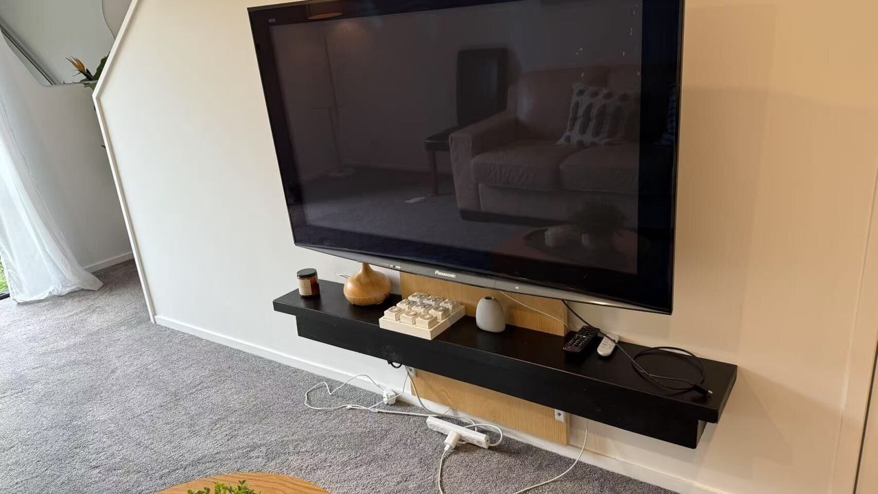 Photo of Livingroom in Lower Hutt