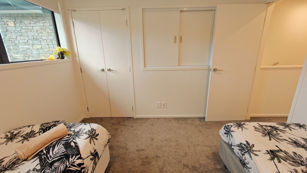 Photo of Bedroom in Lower Hutt