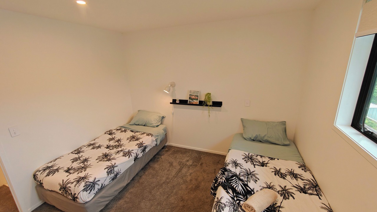 Photo of Bedroom in Lower Hutt