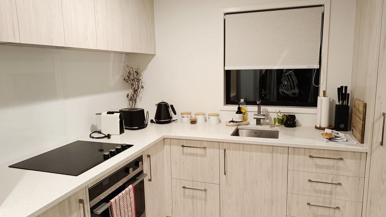 Photo of Kitchen in Lower Hutt