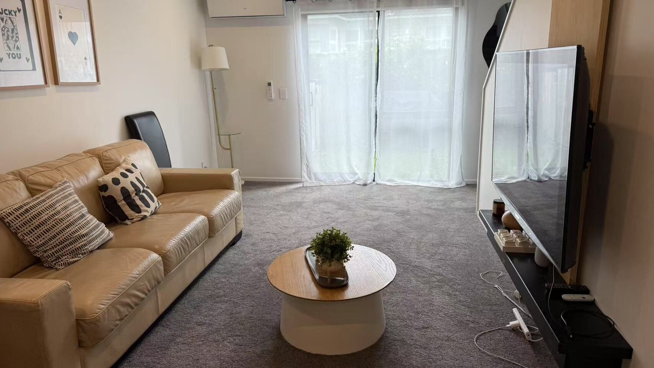 Photo of Livingroom in Lower Hutt