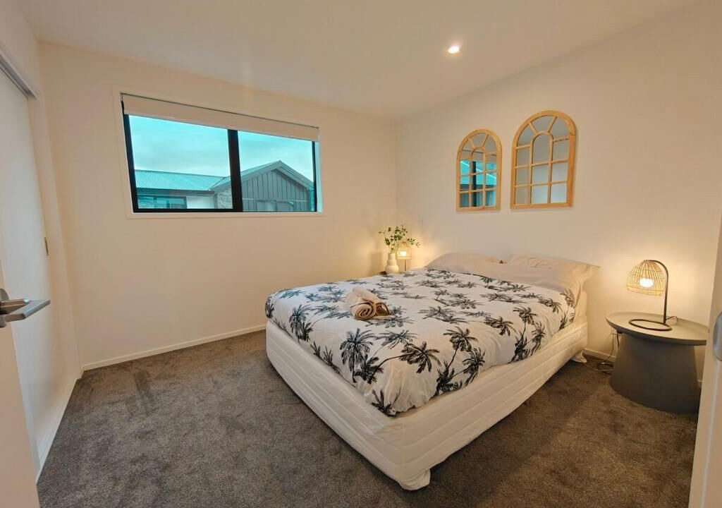Photo of Bedroom in Lower Hutt