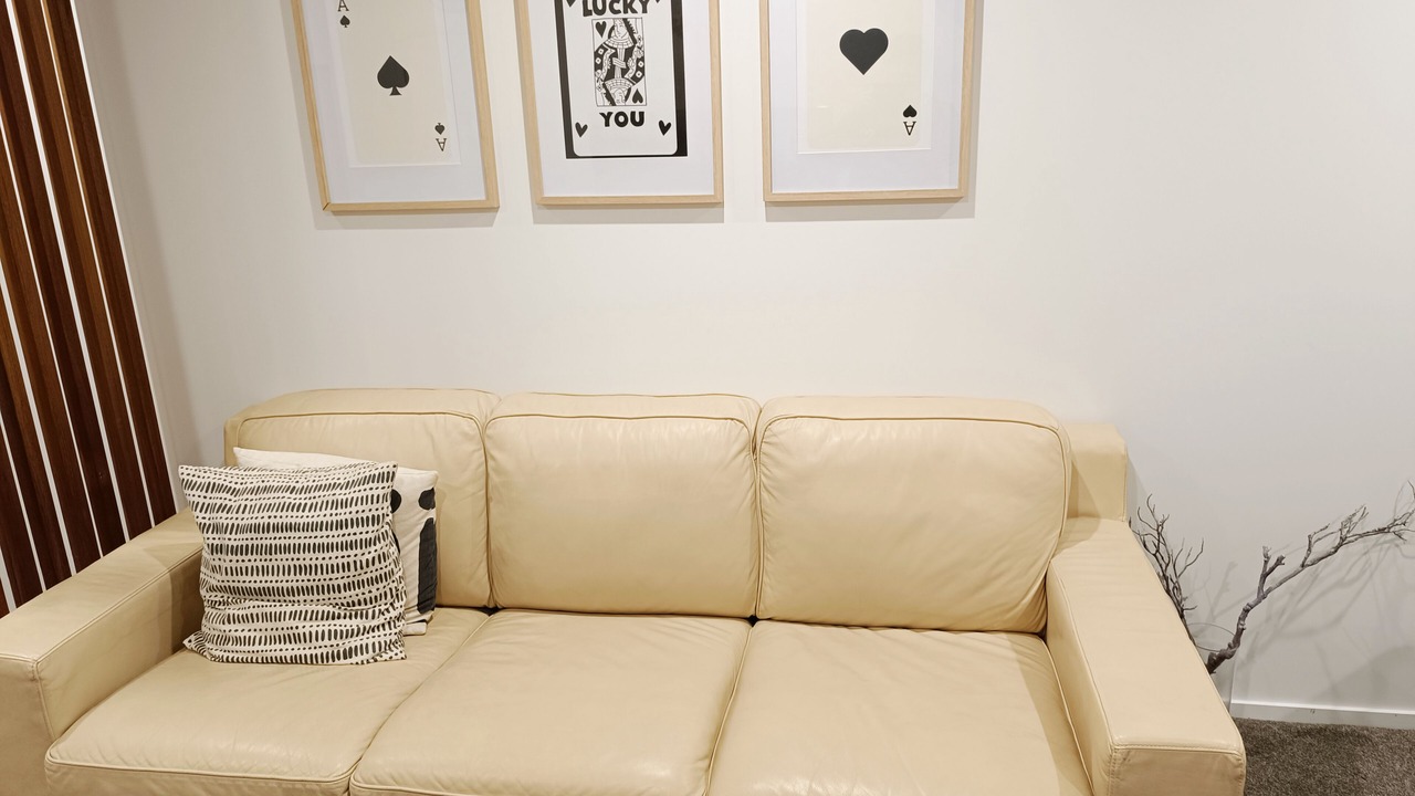 Photo of Livingroom in Lower Hutt