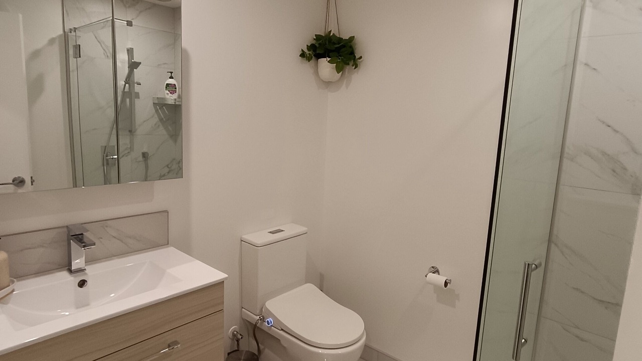 Photo of Bathroom in Lower Hutt