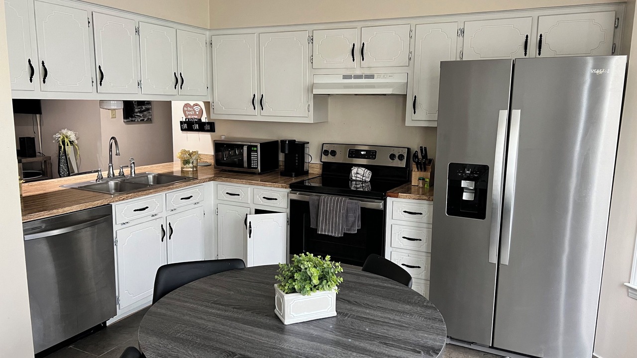 Photo of Kitchen in Osceola