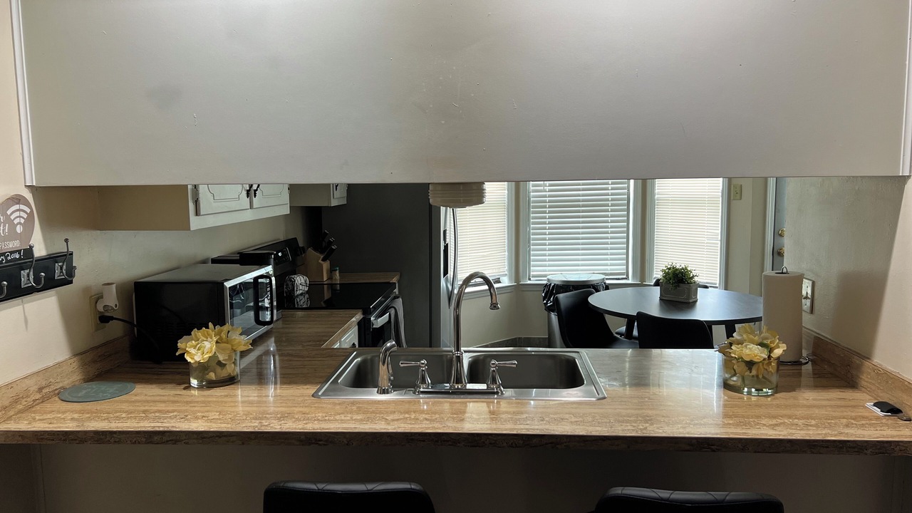 Photo of Kitchen in Osceola