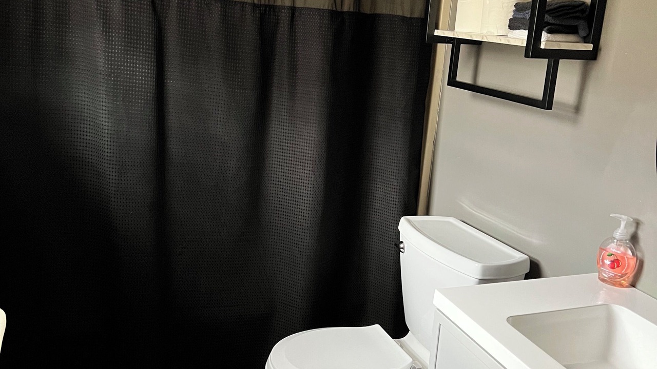 Photo of Bathroom in Osceola