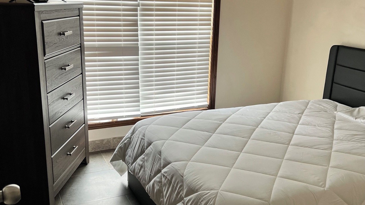 Photo of Bedroom in Osceola