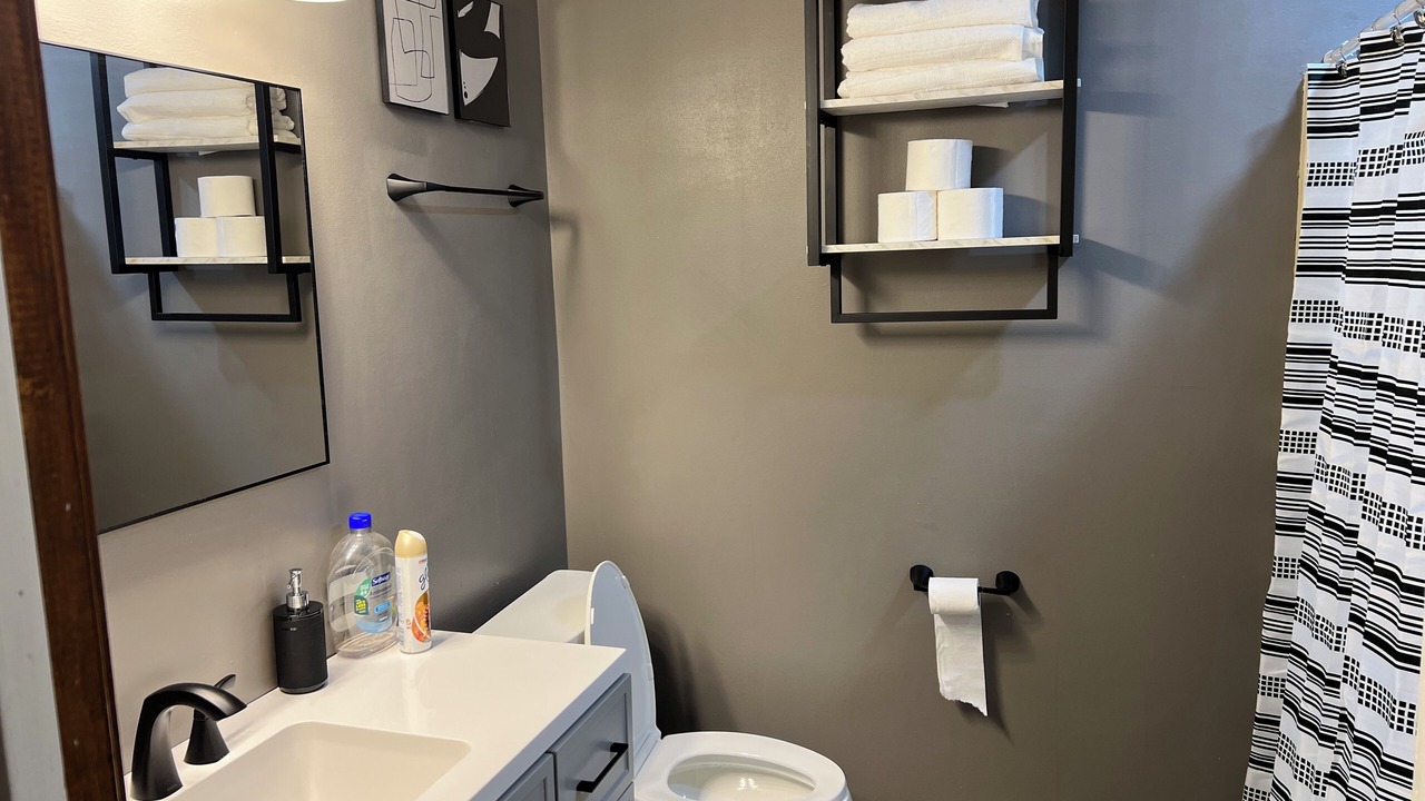 Photo of Bathroom in Osceola