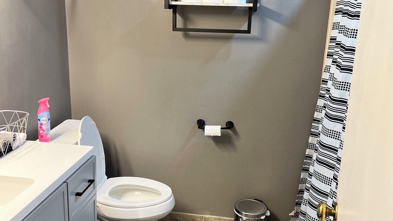 Photo of Bathroom in Osceola