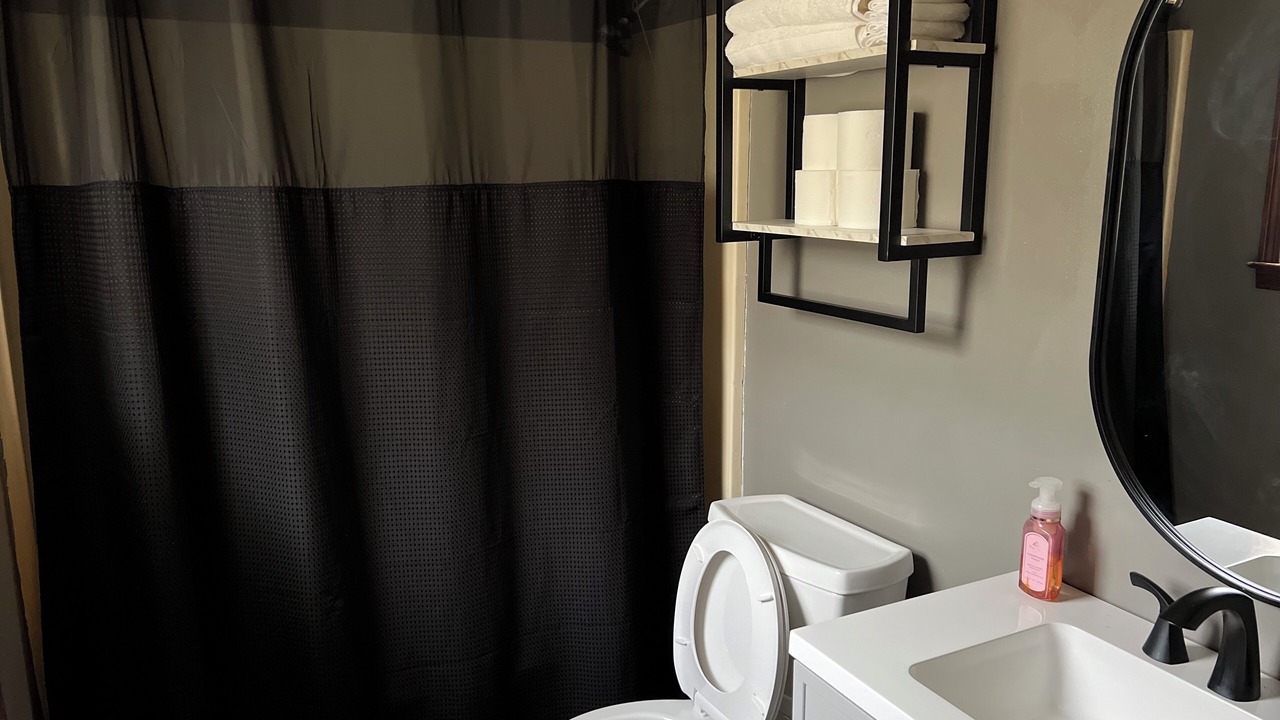 Photo of Bathroom in Osceola