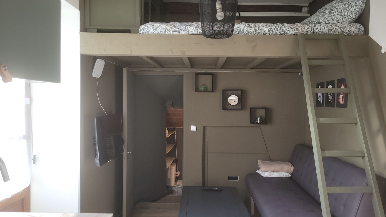 Photo of Livingroom in Villard-Bonnot